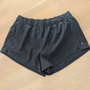 Old Navy Black Women's Athletic Shorts
